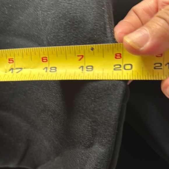 NWT Wild Fable Cropped Black Women's Sweatshirt XXS Oversized - Picture 3 of 4